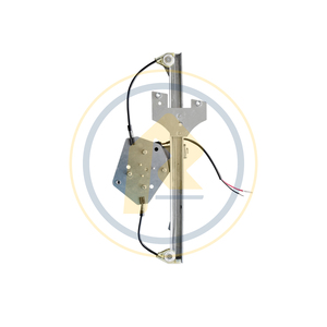 Régulateur de vitre Ac Rolcar ADAPTABLE pour OE 12788914 12793731 12802323 compatible avec Saab 9-3 2002 - Product Image 1