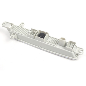 Feux de jour à LED pour Peugeot Partner 107 308 408 Citroën C1 C3 BERLINGO, lampe de pare-chocs avant E075 - Product Image 3