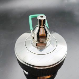 ไมโครคอมพิวเตอร์อุปกรณ์วัดแคลอรีแบบอัตโนมัติเต็มรูปแบบสำหรับการทดสอบถ่านหินรวมถึงออกซิเจนระเบิดยืนอิเล็กโทรดแหวนปิดผนึก - Product Image 3