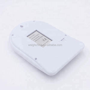 <span class=keywords><strong>TH</strong></span> bilancia da cucina a piattaforma elettrica per bilancia domestica - Product Image 5