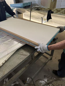 Panneau chauffant en polystyrène <span class=keywords><strong>XPS</strong></span>, isolation en aluminium pour chauffage par le sol, panneau isolant <span class=keywords><strong>XPS</strong></span>, matériau pour chauffage par le sol industriel - Product Image 4