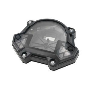 Carcasa para Velocímetro de Motocicleta, Odómetro, Tacómetro, Cubierta para Instrumentos, Compatible con <span class=keywords><strong>Kawasaki</strong></span> Z650Z900Z400 2017 2018 <span class=keywords><strong>2019</strong></span> - Product Image 1