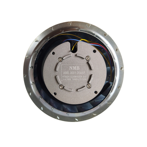 A90L-0001-0548 /f พัดลมระบายความร้อนสำหรับมอเตอร์แกนหมุน Fanuc ผลิตจากประเทศจีน - Product Image 1