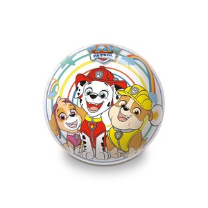 BALLON PAW PATROL 23CM SOUS PRESSION - Product Image 1