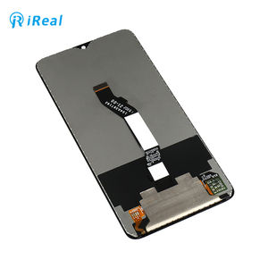 <span class=keywords><strong>หน้า</strong></span><span class=keywords><strong>จอ</strong></span> LCD Note 8 PRO,<span class=keywords><strong>หน้า</strong></span><span class=keywords><strong>จอ</strong></span>ประกอบดิจิไทเซอร์ระบบสัมผัสสำหรับ Xiaomi Redmi Note 8 PRO อะไหล่ปี50% - Product Image 3