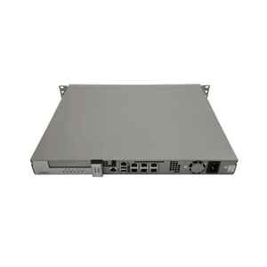 สำหรับไฟร์วอลล์ประสิทธิภาพสูงรุ่น Firepower 1000 Series รุ่น FPR1120-NGFW-K9 รับประกัน 1 ปี มีสินค้าในสต็อก ความเร็วการส่งข้อมูล 2.2 Mpps - Product Image 4