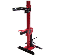 Outil de compresseur de ressort de jambe de force outil hydraulique compresseur de ressort de soupape automatique ensemble de compresseur de ressort hélicoïdal