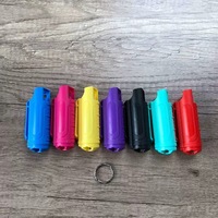 Pour la sécurité tenant dans la main petite taille Portable coloré toutes sortes aérosol de pulvérisation de défense