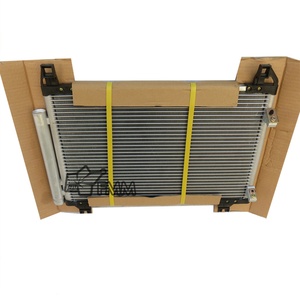 Condensateurs de climatisation automatique DPI 3580 pour TOYOTA YARIS 06-15 88460-52110 88460-52130 Compresseur de climatisation automobile - Product Image 2