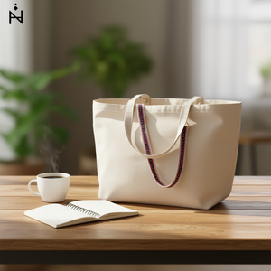 Cinturino per cellulare 2-2,5 cm intrecciato a tracolla con ganci in metallo per borsa o telefono - Product Image 1