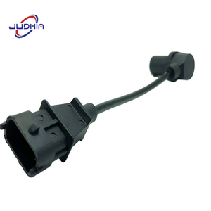 Sensor de posición del cigüeñal JUD OEM 39180 22090 para <span class=keywords><strong>KIA</strong></span>, sensor automático de HYUNDAI39180-4a000 - Product Image 1