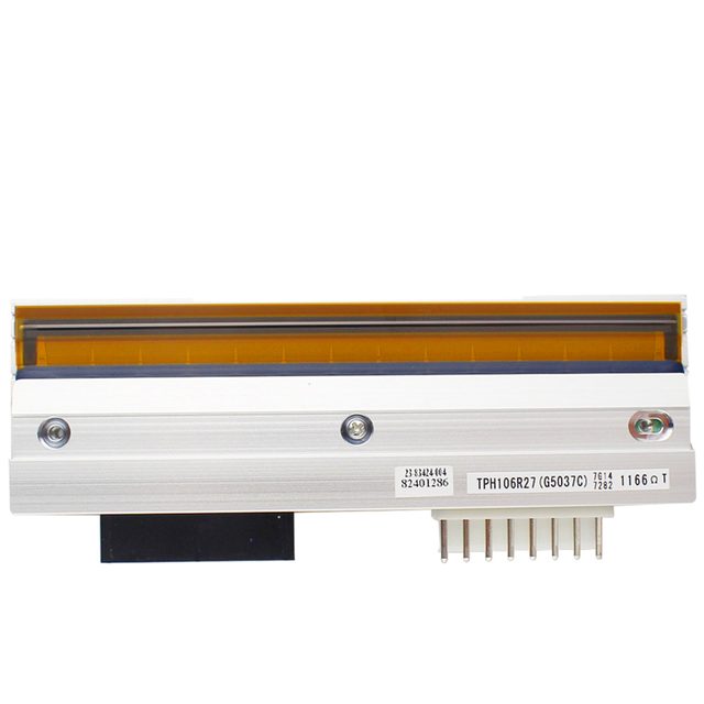 X-3200 X-3000+ Genuine/original/compatible/replaceable barcode thermal printer Printhead