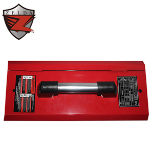<span class=keywords><strong>Zelda</strong></span> nuevo portátil 220V DC Motor soldador 4 en 1 MIG MMA MAG TIG máquina de soldadura IGBT inversor 200Amp MIG máquina de soldadura - Product Image 5