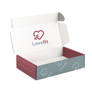 E commerce corrugated boxes customise mail and parcel drop boxes for parcel