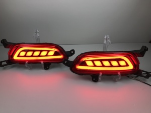 Ricambi e Accessori Esterni di Alta Qualità, Durevoli e Perfettamente Compatibili per Mazda <span class=keywords><strong>CX5</strong></span> - Product Image 3