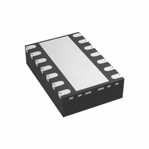 LP8865WQDMTRQ1 Buy Online Electronic Components 14 VDFN Exposed Pad Original One Stop Service Power Management (PMIC) - Product Image 1