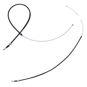 Cables de Freno de Mano para Volkswagen Golf Mk4 1J0609721AQ, Repuestos Nuevos - Product Image 4