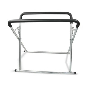 ขาตั้งแผงทํางาน 60KG / ขาตั้งกันชนอัตโนมัติ - Product Image 1