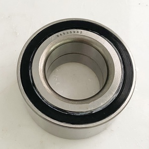 Rodamiento de Rueda USEKA OEM 94535982 DAC39740039, Piezas de Auto <span class=keywords><strong>ALTATEC</strong></span>, Tamaño 39x72x37 para CHEVROLET DAEWOO LACETTI - Product Image 2