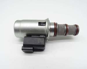 Válvula Solenoide de 24V SV98-T39 25/222913 25222913 25-222913 25MM3127 25/MM3127 Apta para Accesorios de Excavadora - Product Image 1