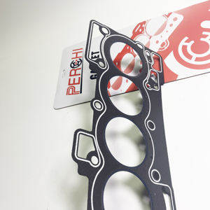 Junta do Cabeçote Superior do Motor MR18DE-MR20DE para NISSAN X-TRAIL II TIIDA Hatchback QASHQA OEM 11044EN20A - Product Image 6