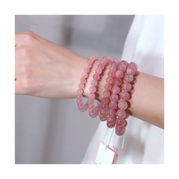 Bracelet en quartz rose Kate Spade en gros prix d'usine