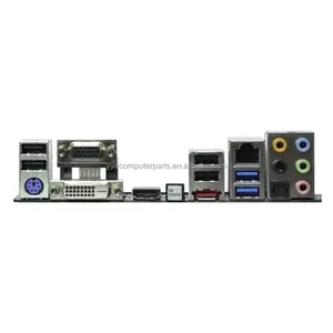 Cho Asrock Z68 extreme3 Gen3 Bo mạch chủ 32GB PCI-E3.0 HDMI LGA 1155 <span class=keywords><strong>DDR3</strong></span> ATX Z68 Mainboard 100% thử nghiệm đầy đủ làm việc - Product Image 1