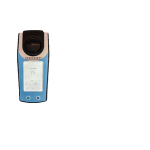 LOOBO LB-3100 Moniteur de poussière portable, testeur de pollution atmosphérique, capteur de concentration de poussière haute précision, 1 an - Product Image 2