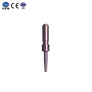 Cortador Paralelo de Espina Dorsal con Pernos Paralelos (Curvos) para Trípode Médico en Oferta - Product Image 6