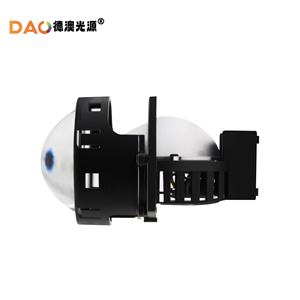 Faro LED Dao de 3.0 Pulgadas H50S 12000Lm 6000K 50W 12V para Actualización y Reequipamiento - Product Image 2
