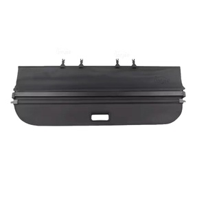 OE retráctil trasero paquete estante persiana enrollable carga de <span class=keywords><strong>maletero</strong></span> cubierta de carga para <span class=keywords><strong>Toyota</strong></span> <span class=keywords><strong>Land</strong></span> <span class=keywords><strong>Cruiser</strong></span> FJ <span class=keywords><strong>Cruiser</strong></span> 2014-2018 piezas de coche - Product Image 1
