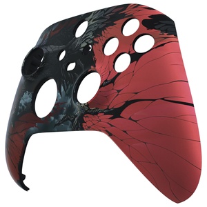 Customized Pattern Faceplate Shell Replacement Front Shell Housing Cover for Xbox Series X S Controller Case - Product Image 3