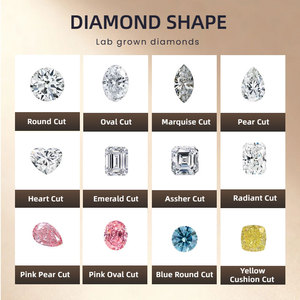 Diamants en vrac <span class=keywords><strong>Huacan</strong></span>, taille émeraude, HPHT CVD, taille Melee, VS1 VVS1, jaune vif fantaisie, cultivés en laboratoire, certifiés IGI, excellente taille - Product Image 5