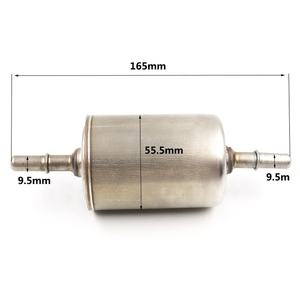 GF580 GF-580 25121468ใหม่ล่าสุดตัวกรองน้ำมันเบนซินแบบอินไลน์สำหรับรถ Buick Chevrolet Cadillac GMC Pontiac - Product Image 5