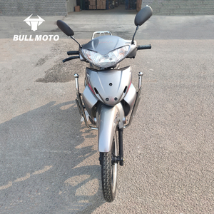 Ciclomotor chino 110cc Underbone/CUB E-bicycle Lady Petrol Pocket Bike Motocicleta con <span class=keywords><strong>Mini</strong></span> Motor para la venta - Product Image 4
