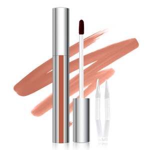 Brillo Labial Desprendible al por Mayor de Marca Privada, Tinte Labial de Larga Duración, Tinte Labial Desprendible Personalizado - Product Image 1
