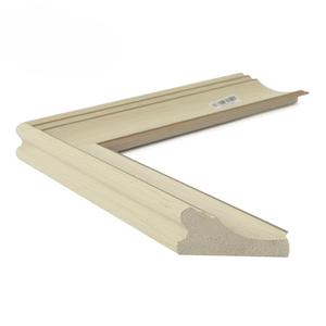Moulage de <span class=keywords><strong>cadre</strong></span> <span class=keywords><strong>photo</strong></span> en mousse PS Homco Modèle 003 Matériau de <span class=keywords><strong>cadre</strong></span> en plastique léger et durable <span class=keywords><strong>pour</strong></span> la vente en gros en usine - Product Image 1