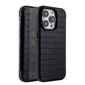 เคสหนังลายจระเข้แบบพับได้สำหรับ <span class=keywords><strong>vivo</strong></span> V25 <span class=keywords><strong>PRO</strong></span> 5G/S15 <span class=keywords><strong>PRO</strong></span> - Product Image 5