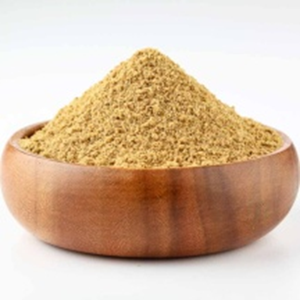 Poudre de coriandre de qualité supérieure, naturelle, moulue, épice fraîche de ferme, qualité export, ingrédient culinaire - Product Image 3