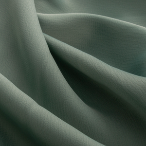 Material de Vestido Musulmán de Punto por Trama de 150 g/m² con Diseño Estampado Transpirable Antiestático 100% Poliéster para Niñas, en Stock (<span class=keywords><strong>TIKTOK</strong></span>) - Product Image 3