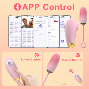 <span class=keywords><strong>Amour</strong></span> grand masseur baguette vibrateur <span class=keywords><strong>pour</strong></span> <span class=keywords><strong>femme</strong></span> Silicone rechargeable App Control Sucer portable vibrateur vibrateur <span class=keywords><strong>pour</strong></span> hommes - Product Image 5