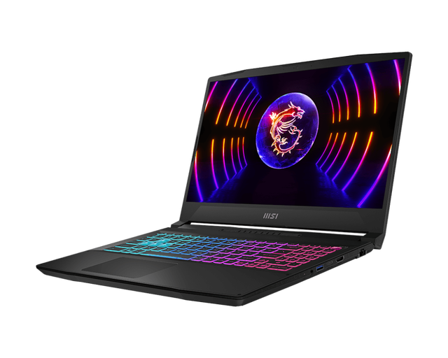 Original Brand New MSI Katana 15 B13VFK-1648CN MSI Laptop with 2560*1440 I7 Laptop 4060 GPU RAM 16GB SSD 1TB Gaming Laptop