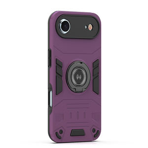 ลดราคาสุดฮอต 360 °   <span class=keywords><strong>เคส</strong></span><span class=keywords><strong>กัน</strong></span><span class=keywords><strong>กระแทก</strong></span>สองชั้นแบบมีขาตั้งหมุนได้ พร้อมแม่เหล็ก สำหรับ Xiaomi Redmi Note 15 Pro - Product Image 3