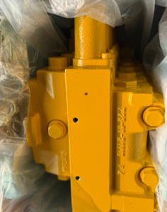 Accesorios para Maquinaria de Minería 723-66-21600 Válvula de Control de Alta Calidad Apta para Bulldozer D375 D375A-6 - Product Image 4