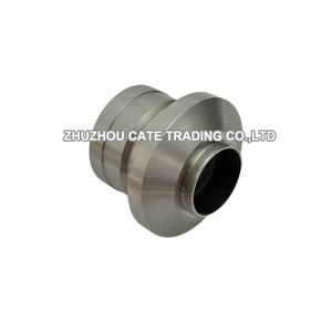 Adaptateur de caméra CCD à monture C 1X 0.5X 0.35X, tube TV de <span class=keywords><strong>microscope</strong></span>, adaptateur 38 mm pour <span class=keywords><strong>microscope</strong></span> trinoculaire <span class=keywords><strong>Nikon</strong></span> - Product Image 4