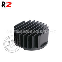 Pièce d'estampage métallique Rz en acier inoxydable ultra-mince, résistante à la pression, facile à installer, accessoire d'éclairage - Product Image 4