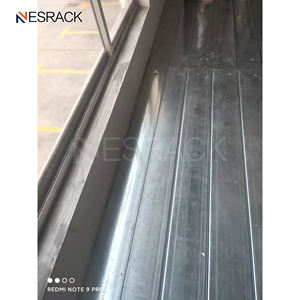 ชั้นวางสินค้าในคลังสินค้า ระบบชั้นลอย ชั้นวางสินค้าแบบมีชั้นลอย ชั้นวางเหล็ก ชั้นลอยเหล็ก - Product Image 6