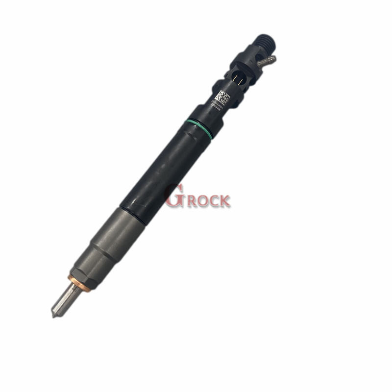 Genuine Diesel Fuel Injector 28386106 for JAC T8 Shuailing - 100