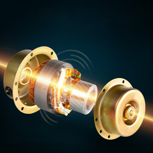 एटल निकास प्रशंसकों के घर मूक इनलाइन पाइप नलाइन पाइप शामिल मिश्रित-प्रवाह 2 स्पीड इनलाइन इंजन के लिए 3 इंच - Product Image 5