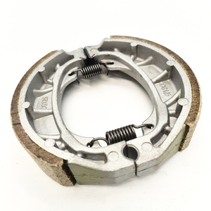 Zapata de freno de motocicleta, accesorio para PCX 150,LEAD <span class=keywords><strong>125</strong></span>,GRAND - Product Image 6